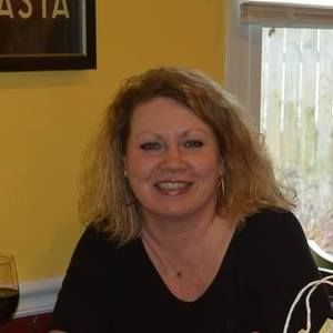 Meet your Posher, Gladys